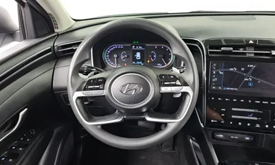 Hyundai Tucson 2022, 92507 км, за 18500000 KRW - фото 13