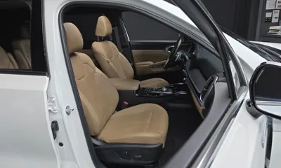Kia Sorento 2024, 20158 км, за 40700000 KRW - фото 12