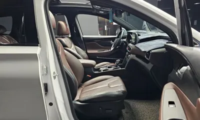 Hyundai Santafe 2019, 116834 км, за 23200000 KRW - фото 10