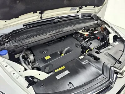 Citroen-DS C4 SpaceTourer 2019, 116214 км, за 11900000 KRW - фото 6