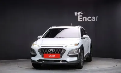 Hyundai Kona 2018, 80356 км, за 14300000 KRW