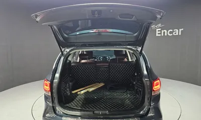 Hyundai Maxcruz 2017, 103308 км, за 17000000 KRW - фото 20