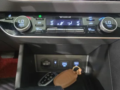 Hyundai Sonata 2020, 148574 км, за 16100000 KRW - фото 20