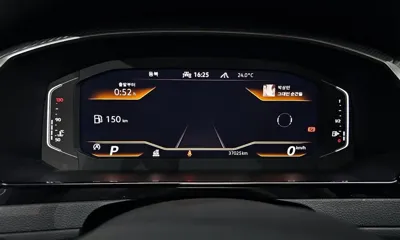 Volkswagen Arteon 2023, 37025 км, за 23990000 KRW - фото 8
