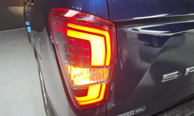 KG_Mobility_Ssangyong Rexton 2022, 52131 км, за 19500000 KRW - фото 23