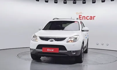 Hyundai Veracruz 2012, 208432 км, за 5900000 KRW