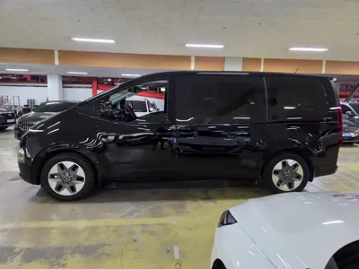 Hyundai Staria 2022, 13184 км, за 31800000 KRW