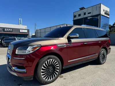 Lincoln Navigator 2019, 58777 км, за 51900000 KRW - фото 9