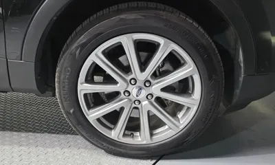 Ford Explorer 2017, 50878 км, за 14500000 KRW - фото 5