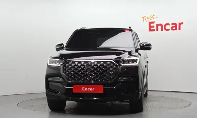 KG_Mobility_Ssangyong Rexton 2023, 93628 км, за 27000000 KRW - фото 3