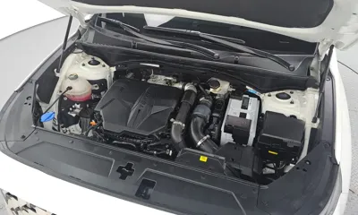 Hyundai Santafe 2023, 63698 км, за 26800000 KRW - фото 6