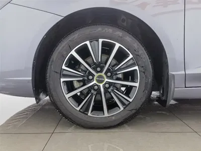 Roewe i5 2021, 40900 км, за 21800 CNY - фото 17