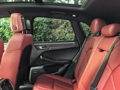 Porsche Macan 2018, 125600 км, за 139000 CNY - фото 9