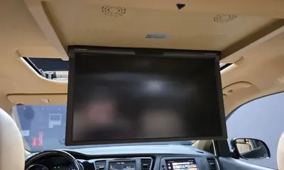 Kia Canival 2016, 186747 км, за 8500000 KRW - фото 13