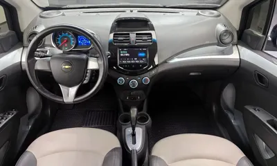 ChevroletGMDaewoo Spark 2014, 99450 км, за 3800000 KRW - фото 7