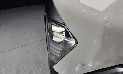 Hyundai Kona 2025, 6570 км, за 26900000 KRW - фото 22