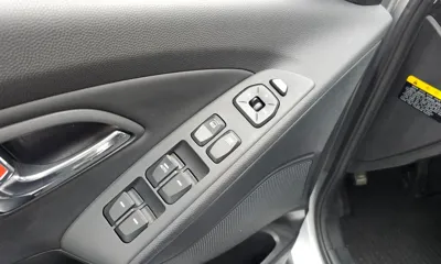 Hyundai Tucson 2013, 42599 км, за 6800000 KRW - фото 28