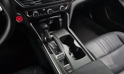 Honda Accord 2019, 125440 км, за 13400000 KRW - фото 9