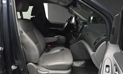 Hyundai Starex 2016, 51199 км, за 13800000 KRW - фото 12