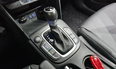 Hyundai Kona 2018, 112851 км, за 11000000 KRW - фото 9