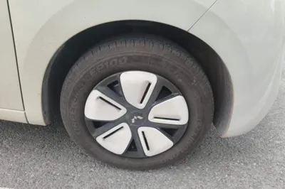 Wuling Hongguang MINIEV 2025, 7900 км, за 40332.35 CNY - фото 8