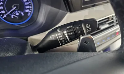 Hyundai Palisade 2019, 124898 км, за 23800000 KRW - фото 27