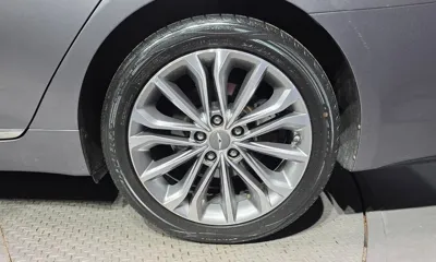 Hyundai Genesis 2016, 91415 км, за 12300000 KRW - фото 21