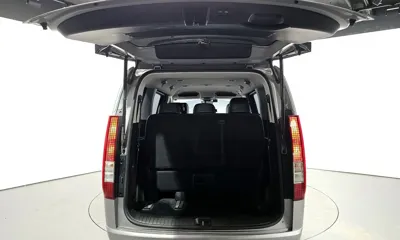 Hyundai Staria 2022, 85651 км, за 24990000 KRW - фото 20