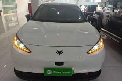 Arcfox Alpha S 2022, 47699 км, за 125680.01 CNY