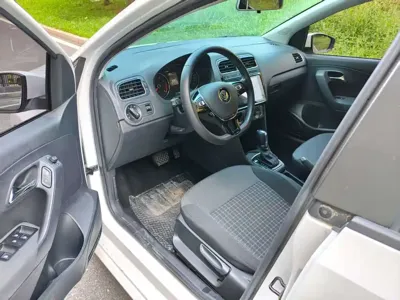 Volkswagen Polo 2019, 50000 км, за 38800 CNY - фото 5