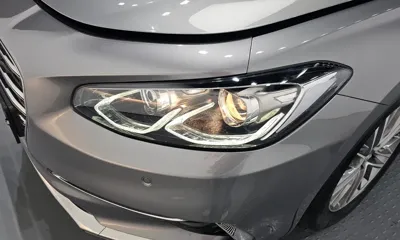 Hyundai Grandeur 2018, 71898 км, за 14000000 KRW - фото 22