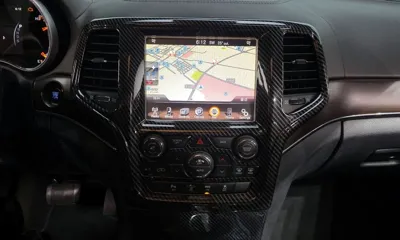 Jeep Cherokee 2014, 115645 км, за 8990000 KRW - фото 14