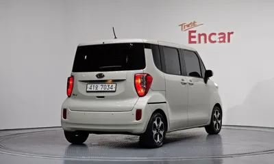 Kia Ray 2013, 82265 км, за 6600000 KRW