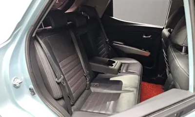 KG_Mobility_Ssangyong TIBOLI 2015, 124526 км, за 5800000 KRW - фото 16