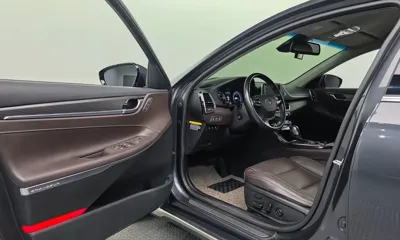 Hyundai Grandeur 2019, 178992 км, за 13500000 KRW - фото 10