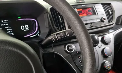 Kia Ray 2023, 41711 км, за 11990000 KRW - фото 30