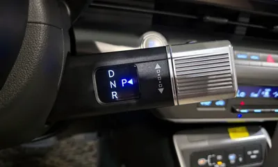 Hyundai Kona 2026, 5420 км, за 34500000 KRW - фото 9