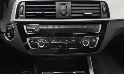 BMW 1-Series 2018, 60641 км, за 12190000 KRW - фото 20