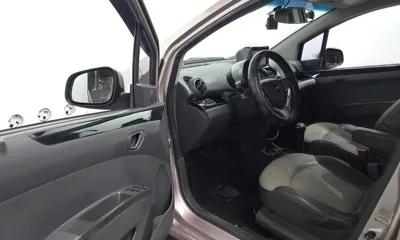ChevroletGMDaewoo Spark 2012, 124950 км, за 1790000 KRW - фото 11