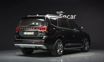 Kia Mohave 2021, 140326 км, за 25000000 KRW
