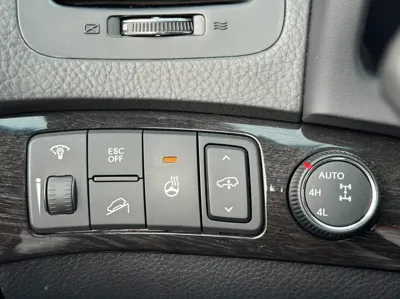 Kia Mohave 2015, 141180 км, за 7990000 KRW - фото 16