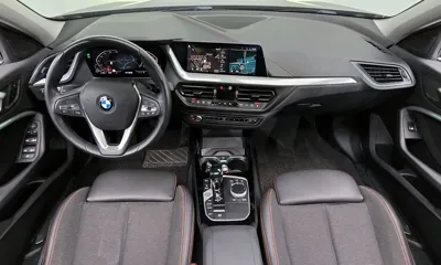 BMW 1-Series 2021, 50317 км, за 22300000 KRW - фото 7