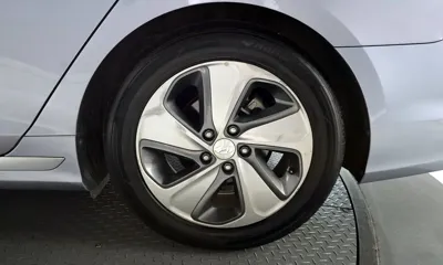 Hyundai Sonata 2015, 118725 км, за 9800000 KRW - фото 21