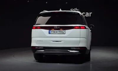 Kia Canival 2023, 34229 км, за 32900000 KRW