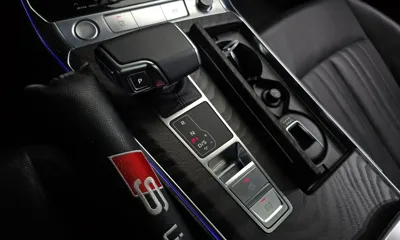Audi A6 2020, 68764 км, за 29500000 KRW - фото 9
