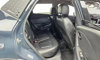 Renault-KoreaSamsung QM3 2018, 138131 км, за 5790000 KRW - фото 12
