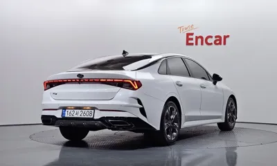 Kia K5 2020, 82373 км, за 18700000 KRW