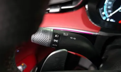 Genesis GV70 2021, 58210 км, за 32500000 KRW - фото 28
