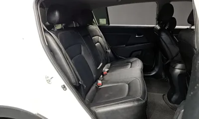 Kia Sportage 2013, 96453 км, за 5290000 KRW - фото 11