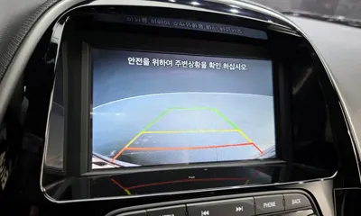 ChevroletGMDaewoo Spark 2018, 70205 км, за 7000000 KRW - фото 16